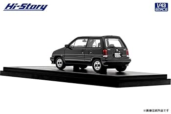 Amazon | インターアライド(INTERALLIED) Hi Story 1/43 ホンダ